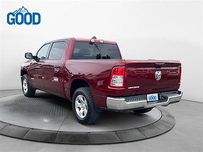 2022 Ram 1500 Crew Cab RWD Pickup for sale #P58857 - photo 2