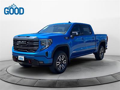 2023 GMC Sierra 1500 Crew Cab 4WD Pickup for sale #P58859 - photo 1