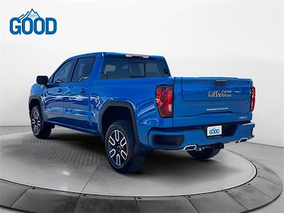 2023 GMC Sierra 1500 Crew Cab 4WD Pickup for sale #P58859 - photo 2