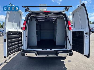 2021 Chevrolet Express 3500 SRW RWD Upfitted Cargo Van for sale #P58860 - photo 2