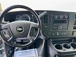 2021 Chevrolet Express 3500 SRW RWD Upfitted Cargo Van for sale #P58860 - photo 11