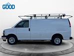 2021 Chevrolet Express 3500 SRW RWD Upfitted Cargo Van for sale #P58860 - photo 4