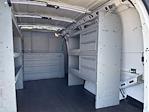 2021 Chevrolet Express 3500 SRW RWD Upfitted Cargo Van for sale #P58860 - photo 28