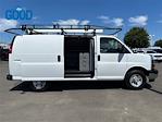 2021 Chevrolet Express 3500 SRW RWD Upfitted Cargo Van for sale #P58860 - photo 31