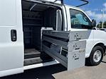 2021 Chevrolet Express 3500 SRW RWD Upfitted Cargo Van for sale #P58860 - photo 32