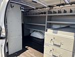2021 Chevrolet Express 3500 SRW RWD Upfitted Cargo Van for sale #P58860 - photo 33