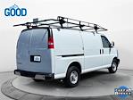 2021 Chevrolet Express 3500 SRW RWD Upfitted Cargo Van for sale #P58860 - photo 6