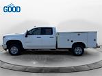2023 Chevrolet Silverado 2500 Double Cab SRW 4WD Service Truck for sale #P58863 - photo 3