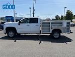 2023 Chevrolet Silverado 2500 Double Cab SRW 4WD Service Truck for sale #P58863 - photo 24