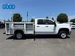 2023 Chevrolet Silverado 2500 Double Cab SRW 4WD Service Truck for sale #P58863 - photo 29