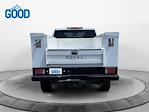 2023 Chevrolet Silverado 2500 Double Cab SRW 4WD Service Truck for sale #P58863 - photo 4