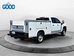 2023 Chevrolet Silverado 2500 Double Cab SRW 4WD Service Truck for sale #P58863 - photo 5