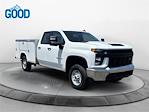 2023 Chevrolet Silverado 2500 Double Cab SRW 4WD Service Truck for sale #P58863 - photo 7