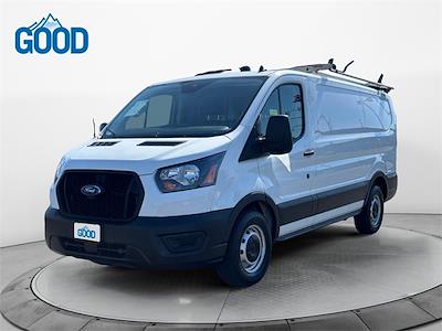 2021 Ford Transit 150 Low Roof RWD Upfitted Cargo Van for sale #P58866 - photo 1