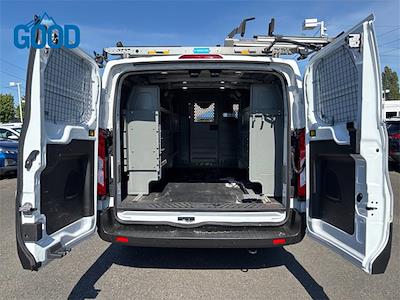 2021 Ford Transit 150 Low Roof RWD Upfitted Cargo Van for sale #P58866 - photo 2