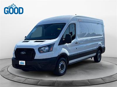 2023 Ford Transit 250 Medium Roof RWD Empty Cargo Van for sale #P58867 - photo 1