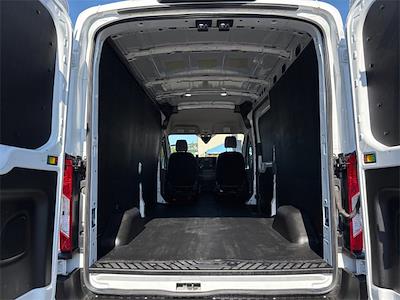 2023 Ford Transit 250 Medium Roof RWD Empty Cargo Van for sale #P58867 - photo 2