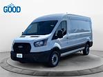 2023 Ford Transit 250 Medium Roof RWD Empty Cargo Van for sale #P58867 - photo 1