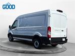 2023 Ford Transit 250 Medium Roof RWD Empty Cargo Van for sale #P58867 - photo 3