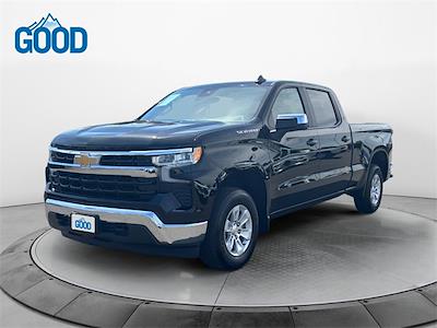 2023 Chevrolet Silverado 1500 Crew Cab 4WD Pickup for sale #P58870 - photo 1
