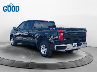 2023 Chevrolet Silverado 1500 Crew Cab 4WD Pickup for sale #P58870 - photo 2