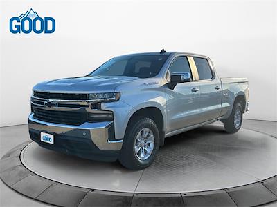 2020 Chevrolet Silverado 1500 Crew Cab 4WD Pickup for sale #P58870A - photo 1