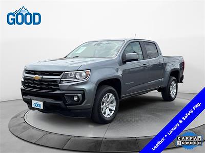 2022 Chevrolet Colorado Crew Cab 4WD Pickup for sale #P58871 - photo 1