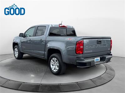 2022 Chevrolet Colorado Crew Cab 4WD Pickup for sale #P58871 - photo 2
