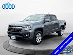 2022 Chevrolet Colorado Crew Cab 4WD Pickup for sale #P58871 - photo 1