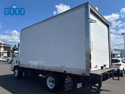 2021 Isuzu NPR-XD Regular Cab 4x2 Box Truck for sale #P58872 - photo 2