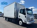 2021 Isuzu NPR-XD Regular Cab 4x2 Box Truck for sale #P58872 - photo 14