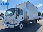 2021 Isuzu NPR-XD Regular Cab 4x2 Box Truck for sale #P58872 - photo 1