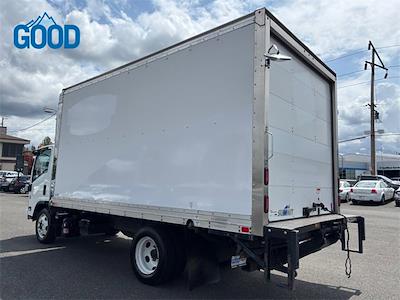 2021 Isuzu NPR-XD Regular Cab 4x2 Box Truck for sale #P58873 - photo 2