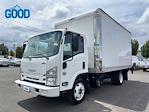 2021 Isuzu NPR-XD Regular Cab 4x2 Box Truck for sale #P58873 - photo 1