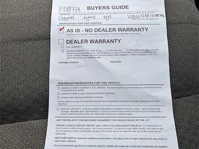 Used 2012 Chevrolet Express 3500 Box Van for sale #P58873A - photo 1