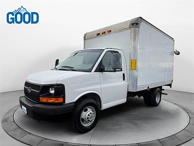 2012 Chevrolet Express 3500 RWD Box Van for sale #P58873A - photo 1