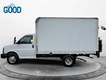 Used 2012 Chevrolet Express 3500 Box Van for sale #P58873A - photo 4