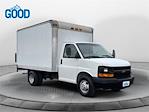 Used 2012 Chevrolet Express 3500 Box Van for sale #P58873A - photo 8