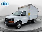 Used 2012 Chevrolet Express 3500 Box Van for sale #P58873A - photo 2