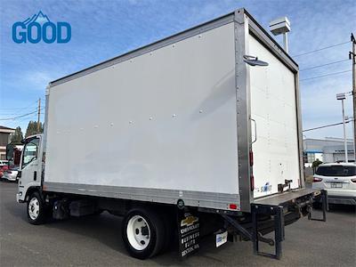 2021 Isuzu NPR-XD Regular Cab 4x2 Box Truck for sale #P58874 - photo 2