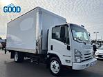 2021 Isuzu NPR-XD Regular Cab 4x2 Box Truck for sale #P58874 - photo 13