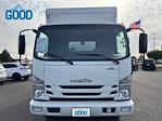 2021 Isuzu NPR-XD Regular Cab 4x2 Box Truck for sale #P58874 - photo 14
