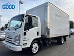 2021 Isuzu NPR-XD Regular Cab 4x2 Box Truck for sale #P58874 - photo 1