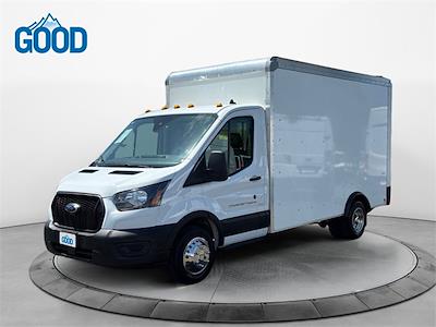 2023 Ford Transit 350 HD RWD Box Van for sale #P58876 - photo 1