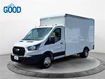 Used 2023 Ford Transit 350 HD Box Van for sale #P58876 - photo 1