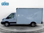 Used 2023 Ford Transit 350 HD Box Van for sale #P58876 - photo 4