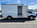 Used 2023 Ford Transit 350 HD Box Van for sale #P58876 - photo 25