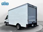 Used 2023 Ford Transit 350 HD Box Van for sale #P58876 - photo 3