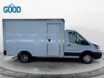 Used 2023 Ford Transit 350 HD Box Van for sale #P58876 - photo 7