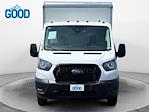 Used 2023 Ford Transit 350 HD Box Van for sale #P58876 - photo 9